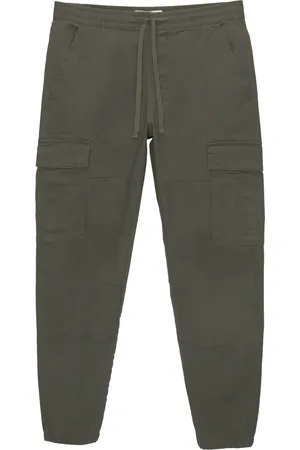 Pull&Bear Cargobroek