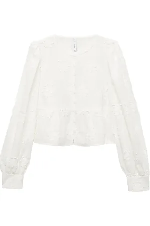 MANGO Blouse 