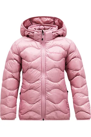 Peak Performance Winterjas