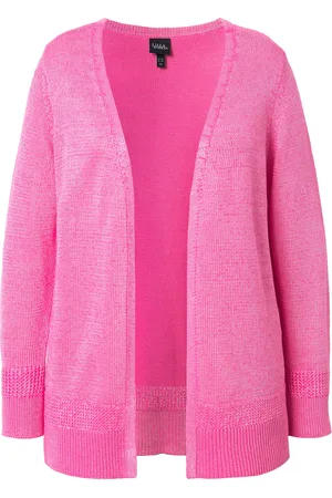 Ulla Popken Gebreid vest