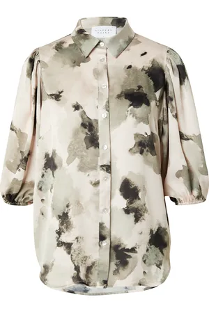 SisterS point Blouse 