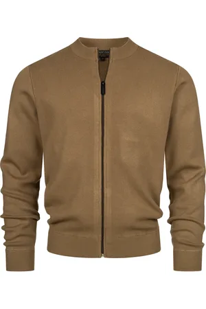 INDICODE Gebreid vest 