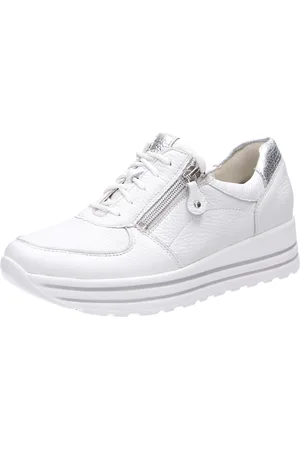 Waldläufer Sneakers laag