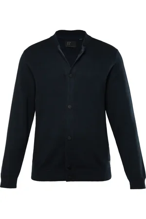 JP 1880 Gebreid vest
