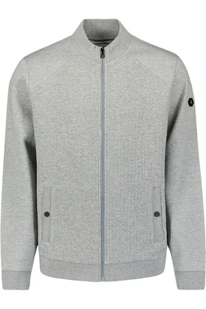 No Excess Sweatvest
