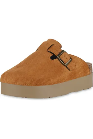 VAN HILL Huisschoenen 
