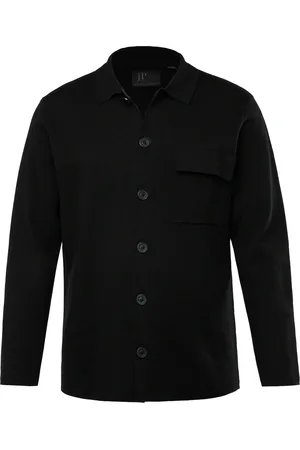 JP 1880 Gebreid vest
