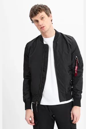 Alpha Industries Tussenjas 