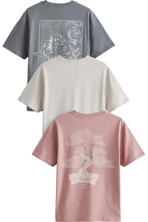 Next Shirt