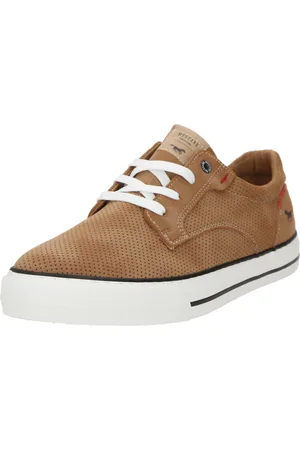 Mustang Sneakers laag
