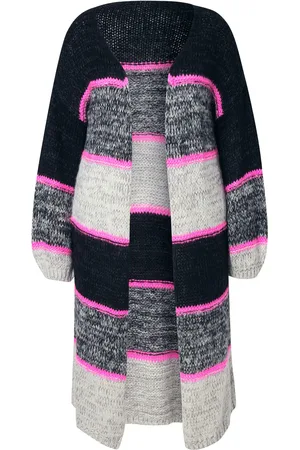 Angel of Style Gebreid vest