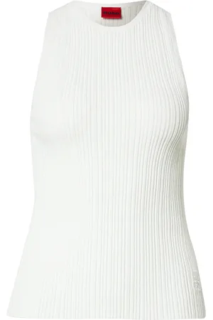 HUGO BOSS Gebreide top 