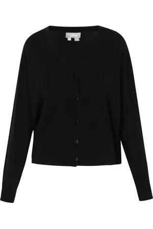 USHA Gebreid vest 