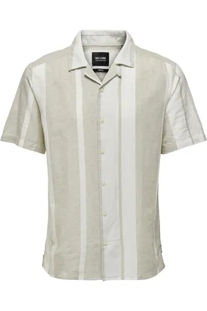 Only & Sons Overhemd 