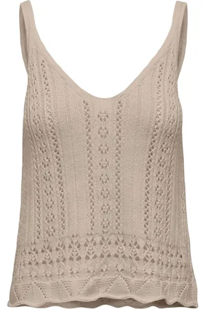 ONLY Gebreide top