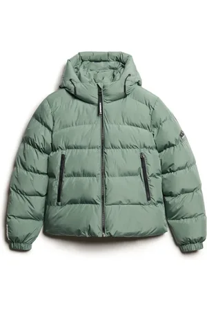Superdry Winterjas