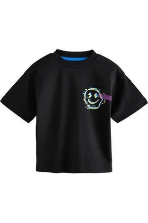 Next Shirt