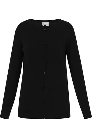 USHA Gebreid vest 