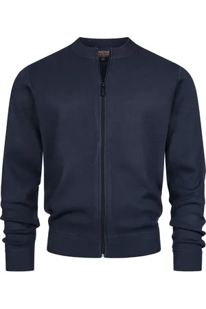 INDICODE Gebreid vest 