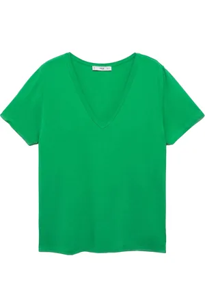 MANGO Shirt 