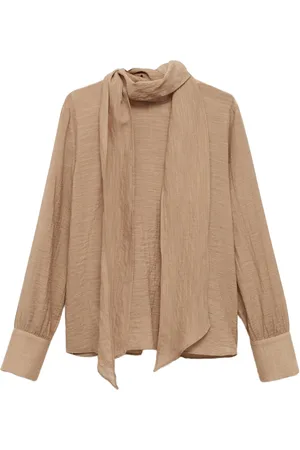 MANGO Blouse