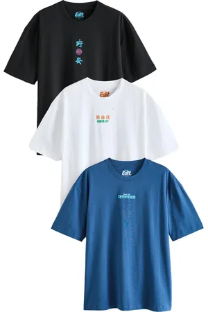 Next Shirt