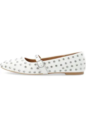 Bianco Ballerina