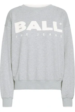 Ball Sweatshirt