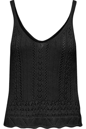 ONLY Gebreide top