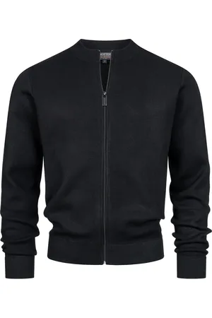 INDICODE Gebreid vest 