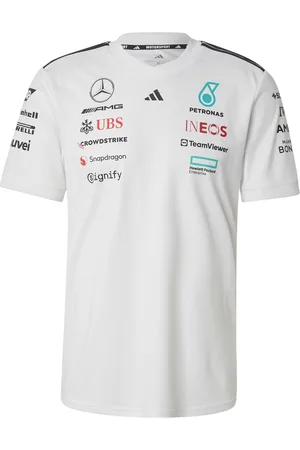 adidas Functioneel shirt