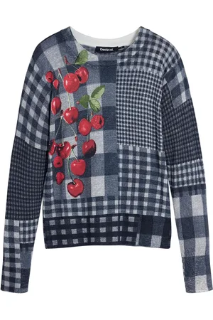 Desigual Trui