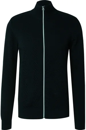 Kronstadt Gebreid vest 