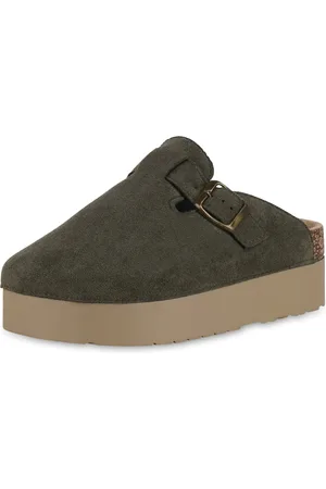 VAN HILL Huisschoenen 