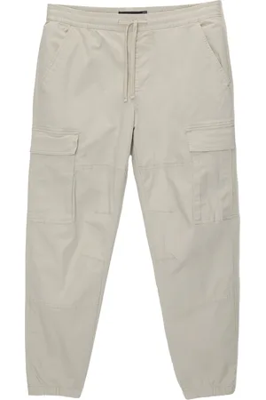 Pull&Bear Cargobroek
