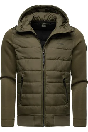 Ragwear Tussenjas