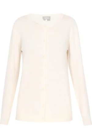 USHA Gebreid vest