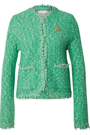Fabienne Chapot Gebreid vest 