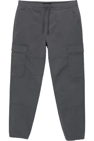 Pull&Bear Cargobroek