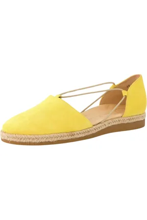 Paul Green Ballerina met riempjes