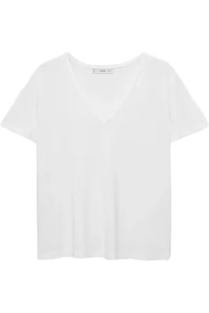 MANGO Shirt 