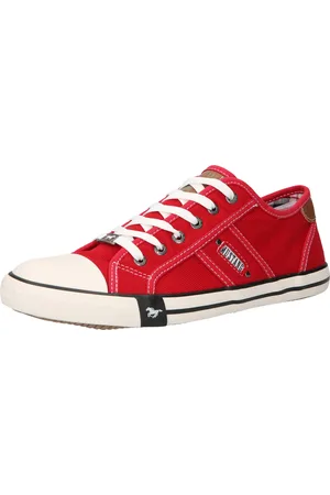 Mustang Sneakers laag