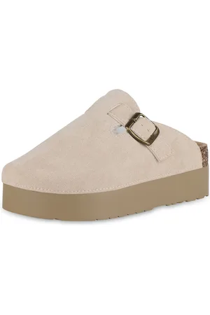 VAN HILL Huisschoenen 