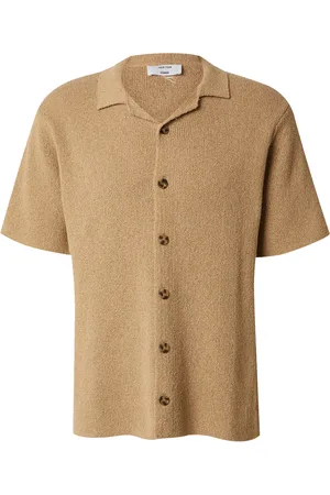 DAN FOX APPAREL Gebreid vest 