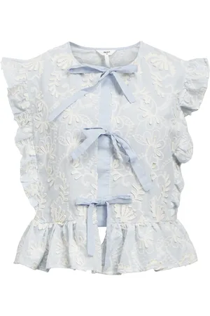 Object Blouse