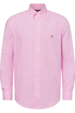 Ralph Lauren Overhemd 