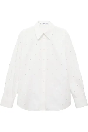 MANGO Blouse