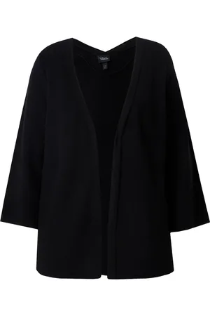 Ulla Popken Gebreid vest