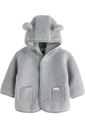 Next Fleece jas