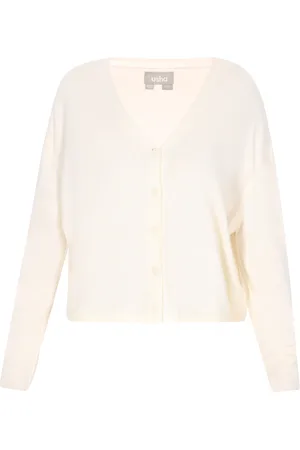 USHA Gebreid vest 